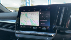 Renault Megane E-Tech EV60 160kW Techno 60kWh Optimum Charge 5dr Auto Electric Hatchback